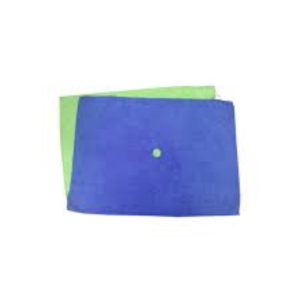 Trapero microfibra 40x70cm con ojal