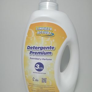 Detergente Premium 3 litros