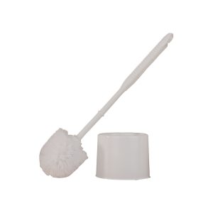 Hisopo plástico Blanco