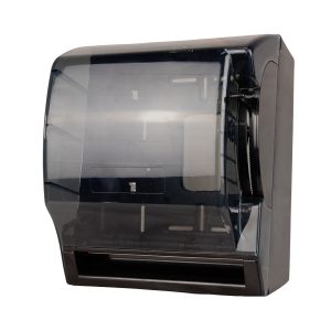 Dispensador toalla jumbo con palanca