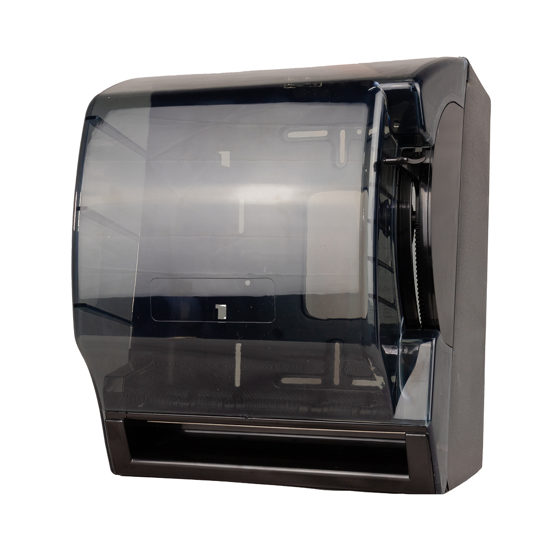 Dispensador toalla jumbo con palanca