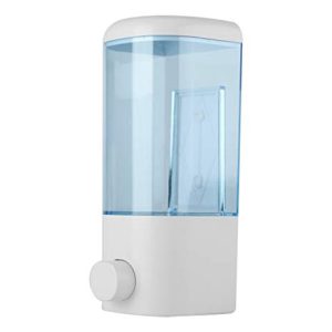 Dispensador plástico 400ml