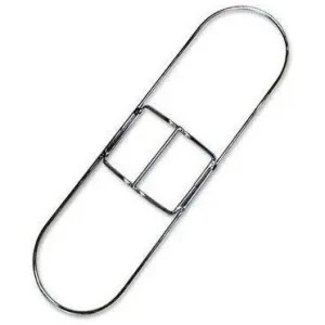 Horquilla mopa seca 60cm